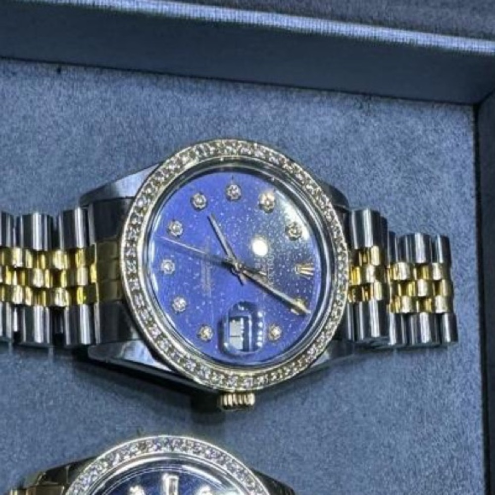 Rolex dial - Picture 4 of 4